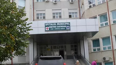 Vaslui: Colegiul Medicilor a decis că în cazul fetiței care a murit la 40 de minute de la internare este vorba despre o culpă medicală