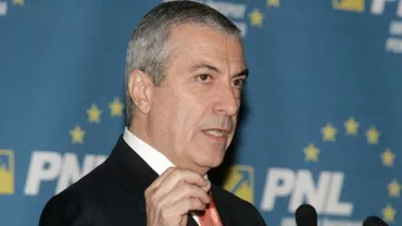 Surse: Călin Popescu Tăriceanu vrea funcția de președinte al Comisiei de Revizuire a Constituției