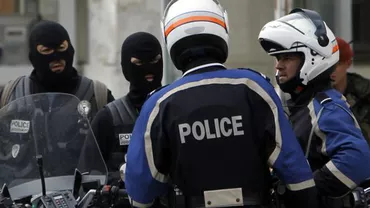 Franța: Adolescent, reținut după ce a intrat cu o armă de foc într-un liceu și a ținut ostatici 20 de elevi