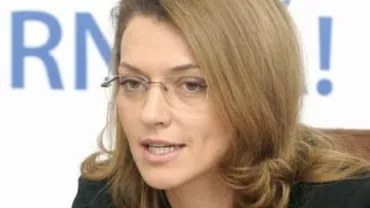 Alina Gorghiu: PNL nu va primi parlamentari de la alte partide
