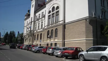 Percheziţii ale procurorilor DNA la Prefectura Suceava