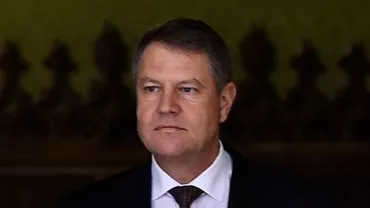 Klaus Iohannis s-a întâlnit cu Victor Ponta pentru a discuta despre situația francului elvețian