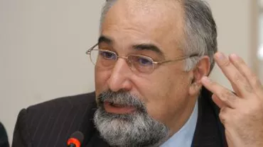 Varujan Vosganian a fost propus de Uniunea Scriitorilor din Armenia pentru premiul Nobel pentru Literatură