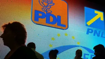 Organizațiile noului PNL vor avea conduceri bicefale la nivel local și județean