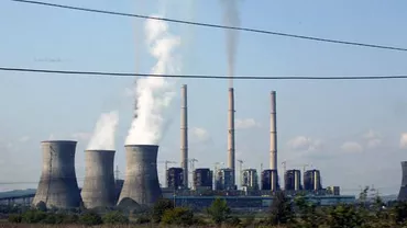 Un angajat al Termocentralei Turceni a murit după ce a fost strivit de un lift