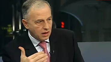 Mircea Geoană: Noul PSD este un proiect de transformare din temelii a actualului PSD într-un partid modern și competitiv (VIDEO)