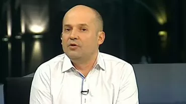 Radu Banciu, despre partidul lui Mircea Geoană: Impresia este clară pentru opinia publică. Nu ai ajuns la ciolanul maxim și te-ai dus să faci un partiduleț unde să fii tu șef (VIDEO)