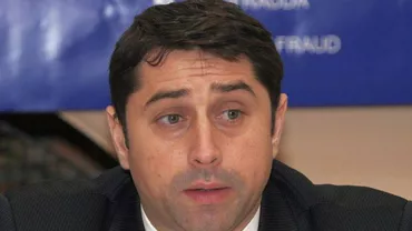 Fostul ministru al Internelor Cristian David a fost adus la DNA: El este suspectat de luare de mită și spălare de bani