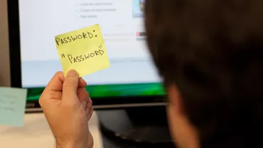 „123456” și „password”, în continuare cele mai slabe parole din online și anul trecut