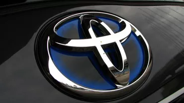 Toyota, liderul pieței auto la nivel global și în 2014, pentru al treilea an consecutiv