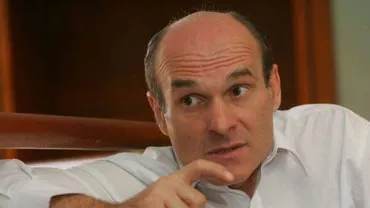 Cristian Tudor Popescu: Ori îi rupeam eu capul lui Corneliu Vadim Tudor, ori mi-l rupea el mie