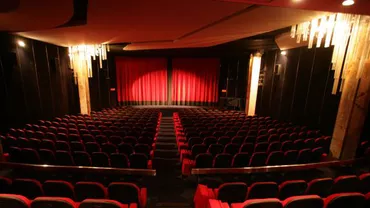 Lansările de filme din cinematografele rusești vor fi controlate de Guvern