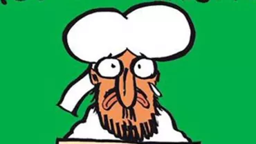 Trei instituții de presă ruse și una din Kazahstan au primit un avertisment după ce au publicat caricaturi ale profetului Mahomed