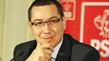 Apropiat al președintelui UNPR, Gabriel Oprea, nemulțumit de Victor Ponta: În 16 noiembrie l-am sprijinit degeaba pe premier