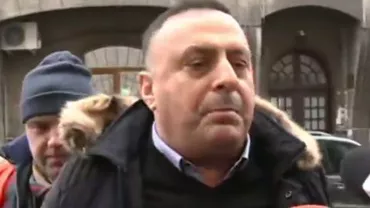 Finul lui Toni Greblă, Ion Bîrcină, audiat la DNA: N-am dat mită niciodată în viața mea. Am bani de n-am ce să fac cu ei (VIDEO)