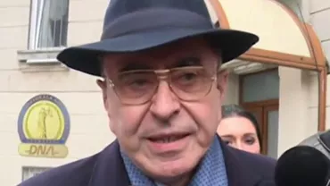 Bartolomeu Constatin Săvoiu, la ieșirea de la DNA: Nu am nicio legătură cu domnul Greblă, nu suntem din același partid (VIDEO)