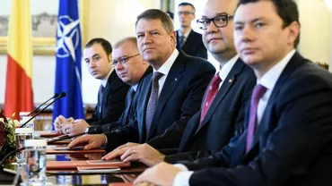 Klaus Iohannis a invitat din nou partidele la consultări pentru a se găsi soluții legislative de îmbunătățire a funcționării instituțiilor statului