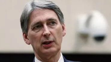 Ministrul britanic de Externe: Este important ca România și Bulgaria să oprească circulaţia membrilor grupării Stat Islamic