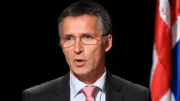 Jens Stoltenberg anunță că NATO dorește o consolidare a prezenței militare în estul Europei, pe fondul crizei din Ucraina