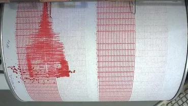 Cutremur cu magnitudinea de 6,8 în largul arhipelagului Vanuatu
