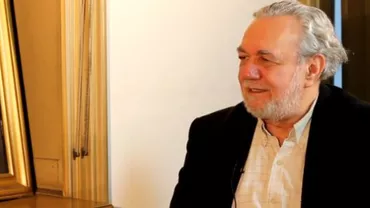 Andrei Oişteanu, despre decorarea lui Bjoza de către Iohannis: “O greșeală”. Despre citarea trunchiată a lui Eminescu: “O gafă”