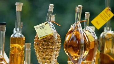 Ţuica de prune i-a dat pe spate pe cercetătorii americani