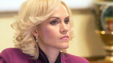 Gabriela Firea, audiată la Parchet în dosarul privind plângerea împotriva lui Traian Băsescu. Senatorea PSD: Așteptăm o decizie (VIDEO)