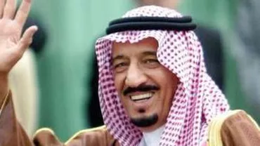 Salman Ben Abdel Aziz, noul rege al Arabiei Saudite, ocupă și funcțiile de vicepremier și ministru al Apărării