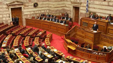 Alegeri legislative în Grecia: Partidele mici încearcă să obțină o poziție cât mai bună în Parlament. Ce formațiuni ar putea intra în legislativul de la Atena