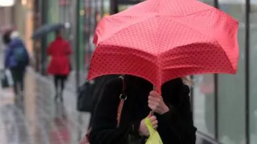 ANM: Temperaturi ridicate în februarie, ploi și vreme rece de Paști