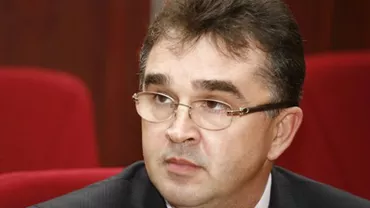 Marian Oprișan, la ultimul termen în procesul de corupție: Domnule judecător, am vorbit cu dumneavoastră în somn