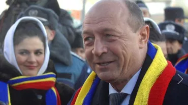 Traian Băsescu marchează Ziua Unirii Principatelor Române cu o fotografie reprezentativă (FOTO)