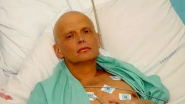 NSA deţine dovezi privind implicarea Rusiei în asasinarea lui Aleksandr Litvinenko