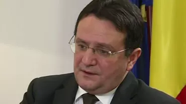 George Maior: SRI nu s-a implicat în filajul de la Paris al Elenei Udrea sub nicio formă (VIDEO)