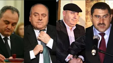 Gabriel Sandu şi Nicolae Dumitru, plasaţi în arest la domiciliu în dosarul Microsoft
