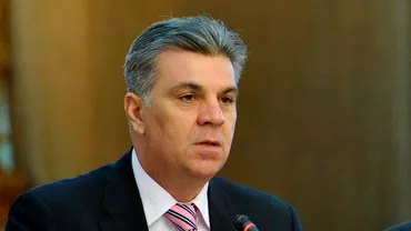 Valeriu Zgonea: PSD susţine alegerea primarilor într-un tur. Ordonanţa 55 a fost o mare greşeală
