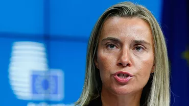 Reuniune extraordinară a miniştrilor de Externe din statele UE, joi, pe tema crizei din Ucraina