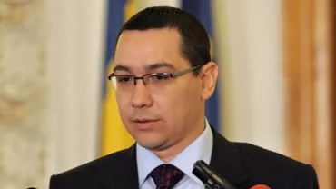 Victor Ponta comentează rezultatul alegerilor din Grecia: „Lecție pentru noi - contează economia, joburi, siguranța pentru viața de zi cu zi” (FOTO)