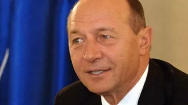 Traian Băsescu avertizează că dă Guvernul în judecată dacă nu i se acordă o locuinţă de protocol