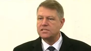 Klaus Iohannis, după vizita la arhivele CNSAS: Aici se găsește documentarea pentru o parte importantă din istoria noastră (VIDEO)