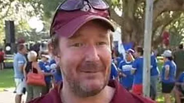 Un politician din Australia a plecat în Siria pentru a lupta împotriva grupării Statului Islamic