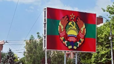 Rusia a refuzat, pentru prima oară, să acorde ajutor financiar Transnistriei