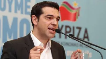 Alexis Tsipras a fost desemnat premier al Greciei, după ce a depus jurământul într-o ceremonie cu caracter civil şi nu religios (VIDEO)