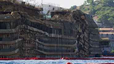 Comandantul navei Costa Concordia ar putea primi o pedeapsă de 26 de ani de închisoare. Procuror: Nu ar fi o pedeapsă exagerată