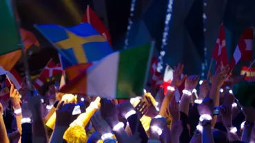 România, în prima semifinală a Eurovision. Care sunt etapele competiției şi până când se pot înscrie piesele