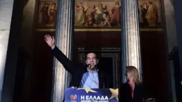 Alegerile din Grecia: Este Alexis Tsipras omul momentului?