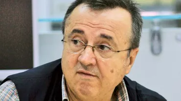Ion Cristoiu: Victor Ponta e premier, are cravată, pantaloni călcați la dungă și se dă european (VIDEO)