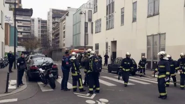 Atacul asupra redacției Charlie Hebdo a fost inclus într-un raport al activităților Al-Qaida în Peninsula Arabă