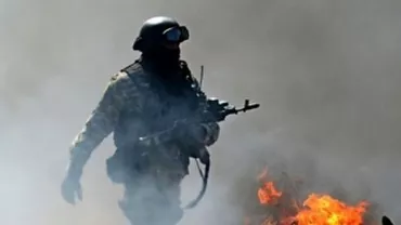 Ucraina: Nouă soldați au fost uciși și alți 29 răniți în confruntărle din estul țării