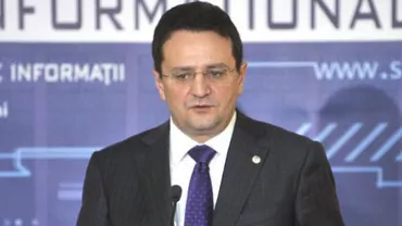 Dan Andronic, despre înlocuitorul lui George Maior la SRI: Va fi cineva din noul PNL